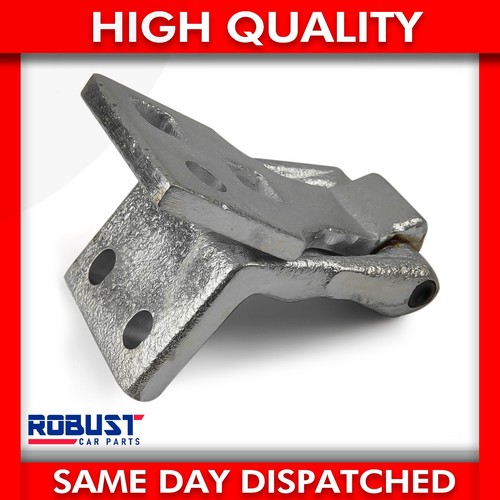 Rear door hinge - hinge, ford