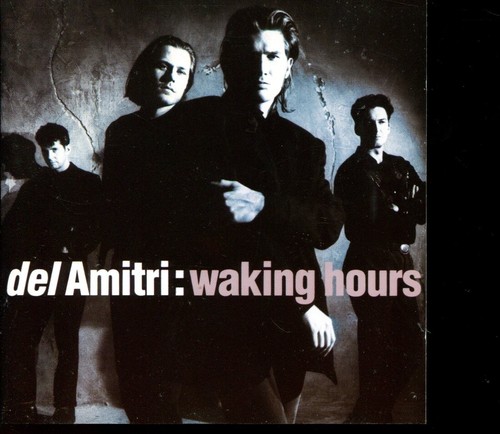 Del amitri waking hours - amitri, /