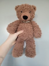 SAINSBURYS TEDDY BEAR PLUSH