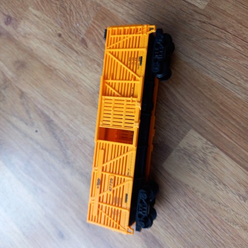 Gauge model railway - ho,