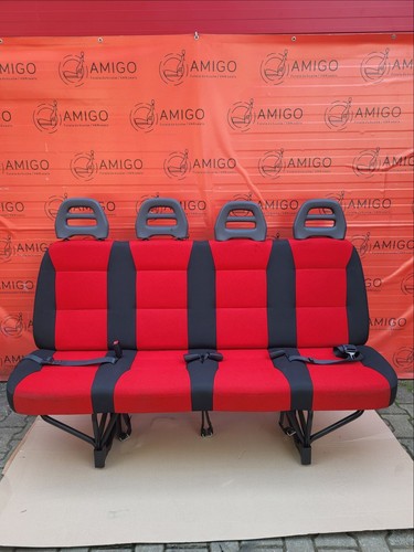 Seat fiat ducato boxer - fiat,