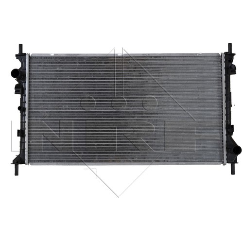 Radiator for ford transit - radiator,