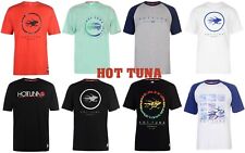 Mens Branded Hot Tuna Logo