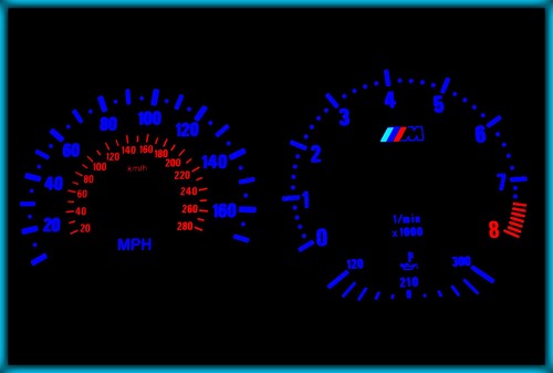 G117 bmw e36 - bmw, 91-99