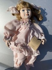 Vintage Boyd's Doll