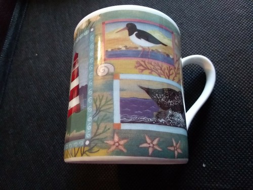 Bnwot sharon jervis - bnwot, mug