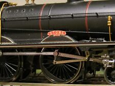 00 gauge (4mm) Silver Tay