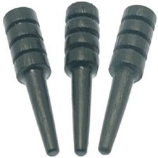 Brimtoy Pack of 3 grooved