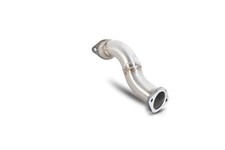Scorpion Up-Pipe for Subaru BRZ (2012 > 18)