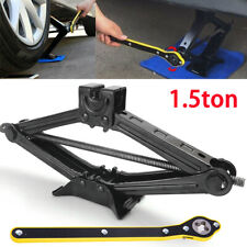 1.5 Ton Tonne Wind Up Scissor