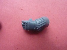 Space Marine Cataphractii