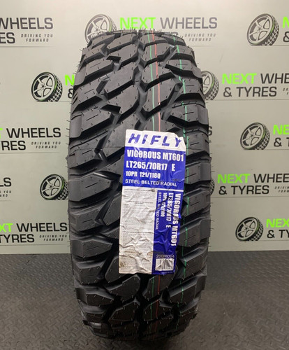 265 70r17 - 70, 17