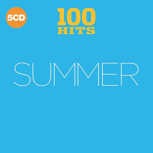 100 greatest hits summer - greatest,