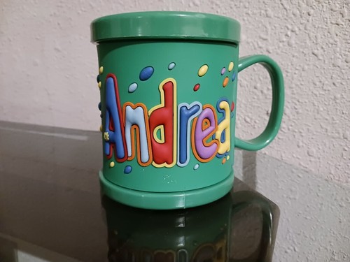 Name andrea personalized - andrea,