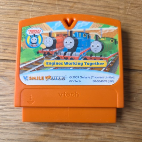 Thomas friends engines - &,