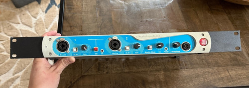 Digidesign digi 001 - digi, mx-001