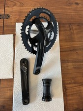 Cranks And Bottom Bracket FSA