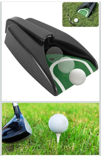 Golf automatic putting machine - automatic,