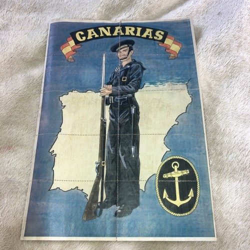 C1940 post spanish - post,