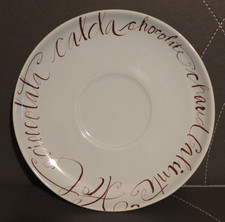 ROSANNA HOT CHOCOLATE SCRIPT