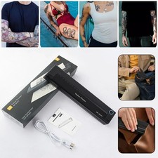 USB Tattoo Transfer Copier