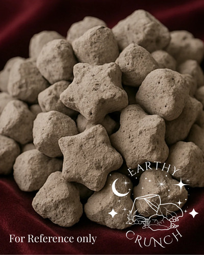 Strawberry treats cement - -,
