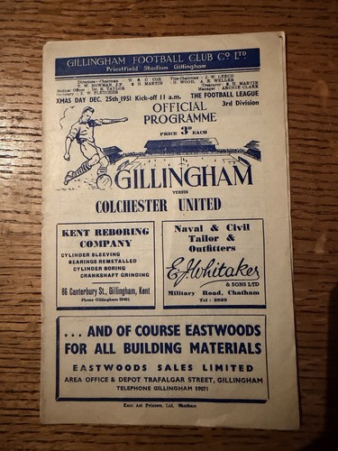 Gillingham colchester united - colchester,