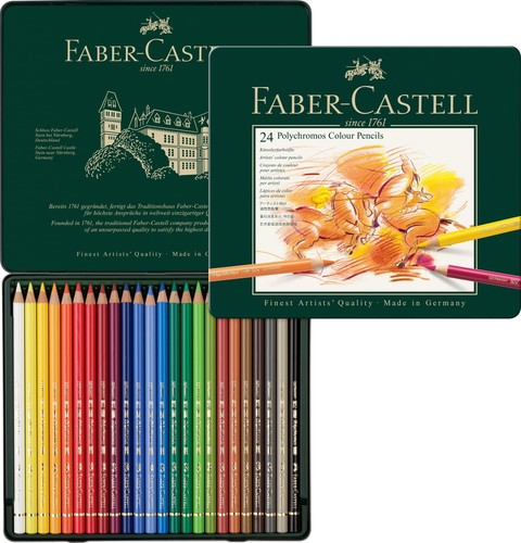 Faber castell art - art, &