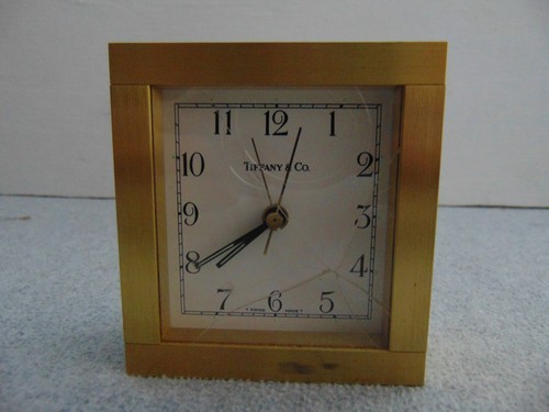 Vintage tiffany co swiss - tiffany,