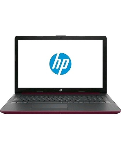 Db0599sa 6 laptop - hp, 15.6"laptop