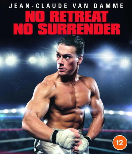 Retreat surrender - no,