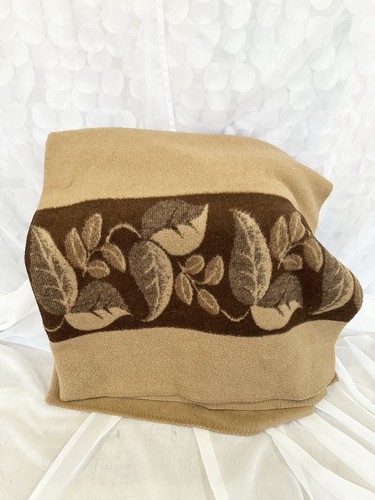 Vtg 1940 100 wool - vtg, blanket