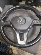 MERCEDES W204 C CLASS COUPE