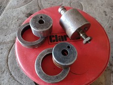 Flypress Tooling Punch And Die