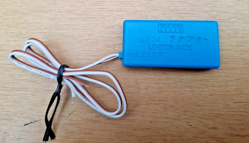 Gauge kato 842 - , unitrack
