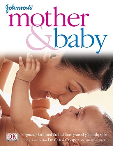 Johnson mother baby - johnson's,