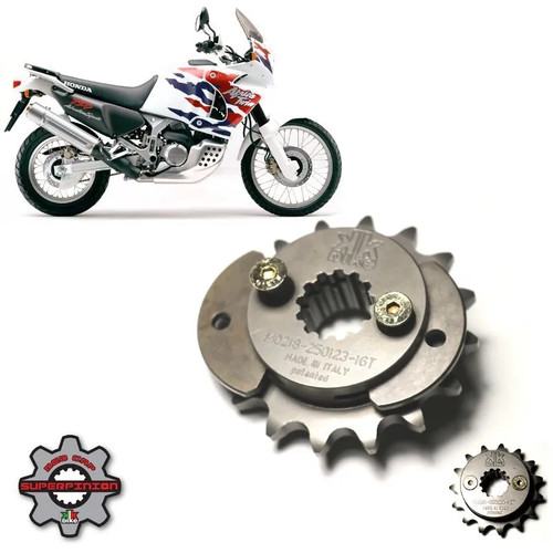 Superpinion 16t front sprocket - superpinion,