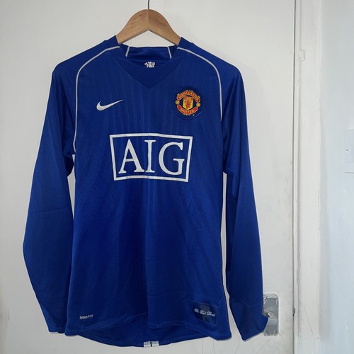 Nike manchester united - manchester,
