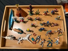 BRITAINS / TEMPO WILD WEST