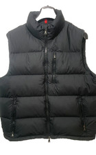 Ralph Lauren Polo Puffer Gilet