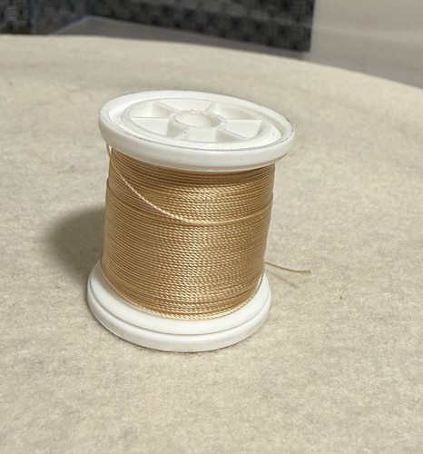 Nylon thread for keith monks - keith,
