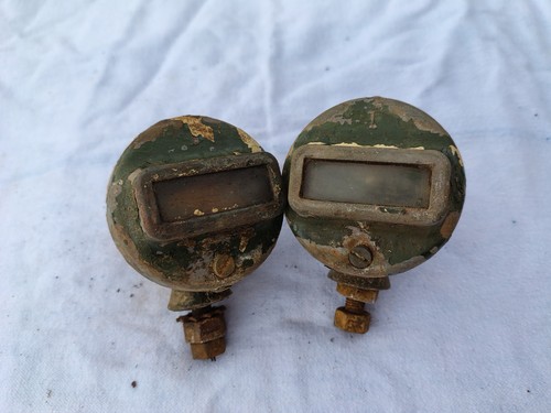 Pair military vehicle ww2 - military,