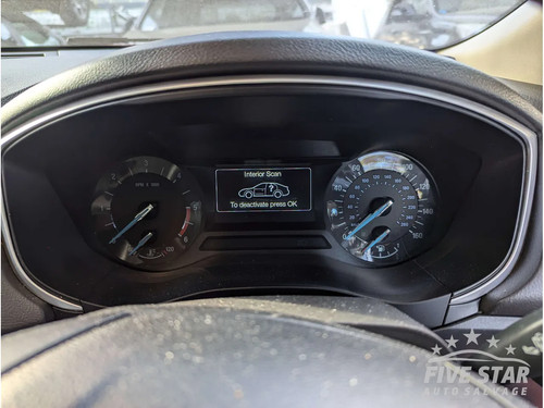 Ford mondeo speedometer - mondeo,