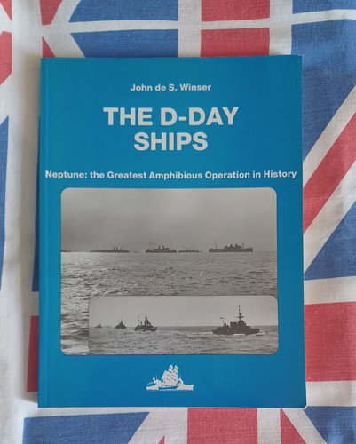 The day ships john - ships,