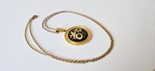 Vtg damascene style black - vtg,