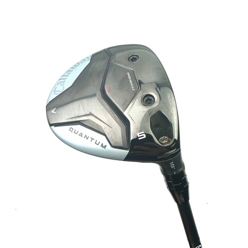 Callaway quantum max wood - max,