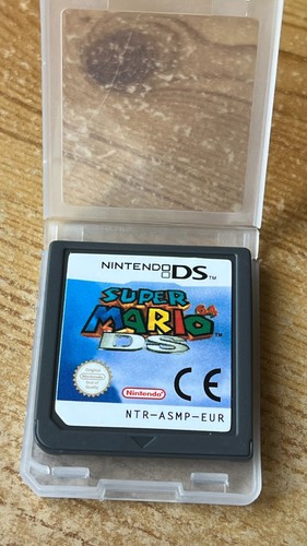 Super mario video game - super,