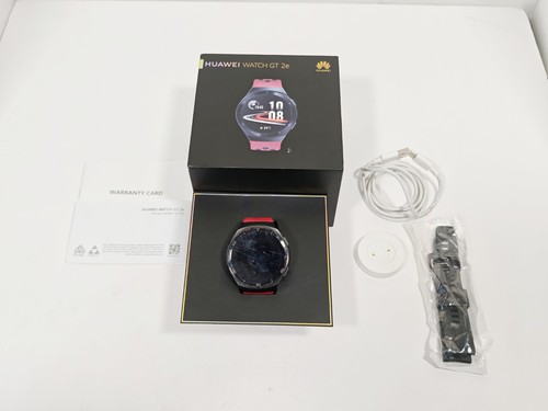 Huawei watch smartwatch - huawei, gt