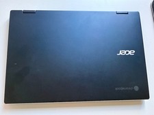 Acer Chromebook Spin 513 CP513-1H 128GB SSD 8G RAM HD Touchscreen Laptop
