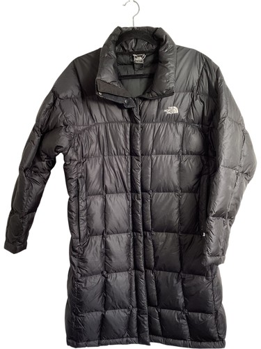 The north face puffer jacket - the,